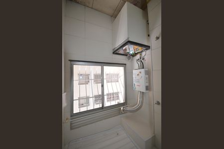 Apartamento para alugar com 55m², 2 quartos e 1 vagaCozinha/Área de Serviço