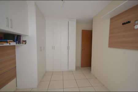 Apartamento para alugar com 55m², 2 quartos e 1 vagaQuarto 2