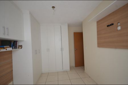 Apartamento para alugar com 55m², 2 quartos e 1 vagaQuarto 2