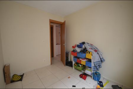 Quarto 1 de apartamento para alugar com 2 quartos, 55m² em Guadalupe, Rio de Janeiro