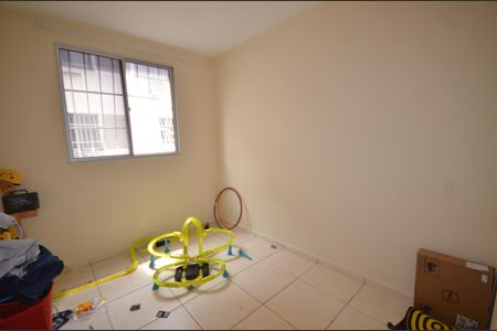 Apartamento para alugar com 55m², 2 quartos e 1 vagaQuarto 1