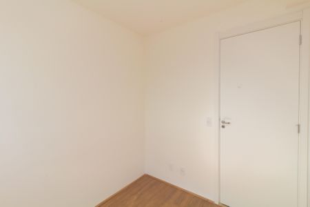 Apartamento para alugar com 32m², 2 quartos e sem vagaQuarto 2