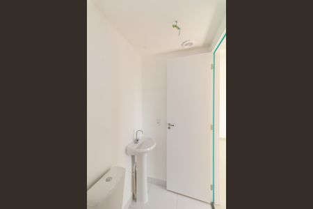 Apartamento para alugar com 32m², 2 quartos e sem vagaBanheiro
