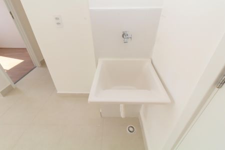 Apartamento para alugar com 32m², 2 quartos e sem vagaSala/Cozinha