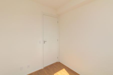 Apartamento para alugar com 32m², 2 quartos e sem vagaQuarto 2