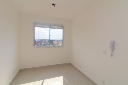 Apartamento para alugar com 32m², 2 quartos e sem vagaSala/Cozinha
