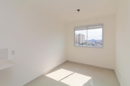 Apartamento para alugar com 32m², 2 quartos e sem vagaSala/Cozinha