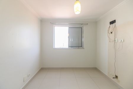 Quarto 1 de apartamento para alugar com 2 quartos, 83m² em Parque São Jorge, São Paulo
