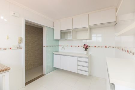 Apartamento para alugar com 83m², 2 quartos e 1 vaga Apartamento para alugar com 83m², 2 quartos e 1 vagaCozinha