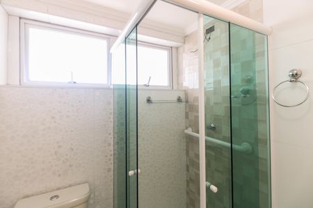 Apartamento para alugar com 83m², 2 quartos e 1 vaga Apartamento para alugar com 83m², 2 quartos e 1 vagaBanheiro