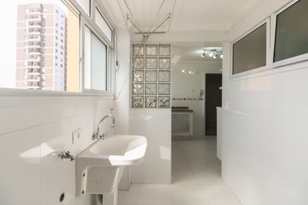 Apartamento para alugar com 83m², 2 quartos e 1 vaga Apartamento para alugar com 83m², 2 quartos e 1 vagaÁrea de Serviço