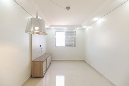 Sala  de apartamento para alugar com 2 quartos, 83m² em Parque São Jorge, São Paulo
