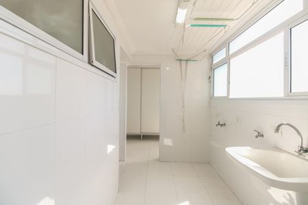 Apartamento para alugar com 83m², 2 quartos e 1 vaga Apartamento para alugar com 83m², 2 quartos e 1 vagaÁrea de Serviço