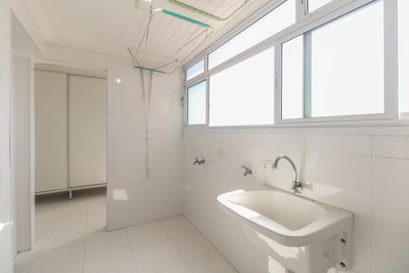 Apartamento para alugar com 83m², 2 quartos e 1 vaga Apartamento para alugar com 83m², 2 quartos e 1 vagaÁrea de Serviço