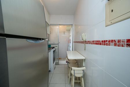 Apartamento para alugar com 60m², 2 quartos e 1 vagaCozinha