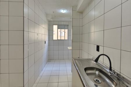 Apartamento para alugar com 82m², 2 quartos e 1 vagaCozinha