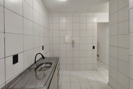 Apartamento para alugar com 82m², 2 quartos e 1 vagaCozinha