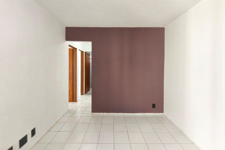Apartamento para alugar com 82m², 2 quartos e 1 vagaSala