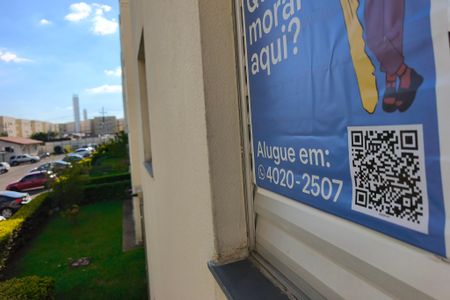 Apartamento para alugar com 82m², 2 quartos e 1 vagaPLACA INSTALADA NO IMÓVEL