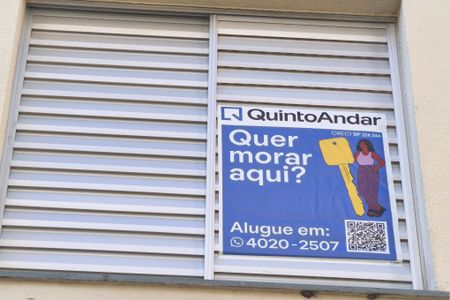 Apartamento para alugar com 82m², 2 quartos e 1 vagaPLACA INSTALADA NO IMÓVEL