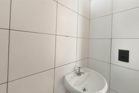 Apartamento para alugar com 82m², 2 quartos e 1 vagaBanheiro