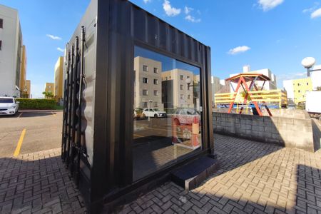 Apartamento para alugar com 82m², 2 quartos e 1 vagaÁrea comum - Mercado