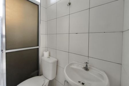 Apartamento para alugar com 82m², 2 quartos e 1 vagaBanheiro