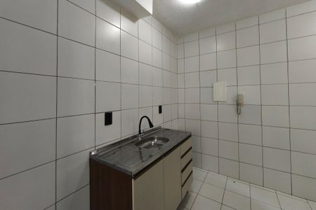 Apartamento para alugar com 82m², 2 quartos e 1 vagaCozinha