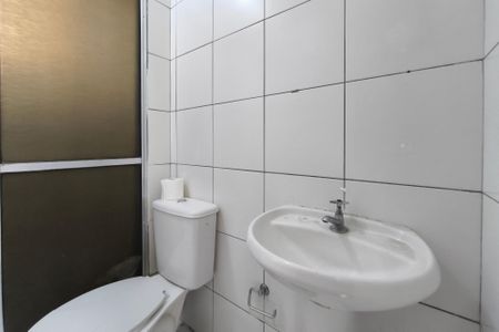 Apartamento para alugar com 82m², 2 quartos e 1 vagaBanheiro