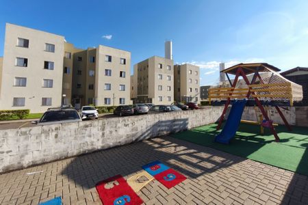 Apartamento para alugar com 82m², 2 quartos e 1 vagaÁrea comum - Playground