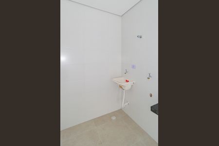 Studio à venda com 26m², 1 quarto e sem vaga Studio à venda com 26m², 1 quarto e sem vagaÁrea de Serviço