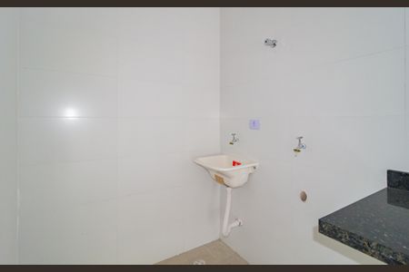 Studio à venda com 26m², 1 quarto e sem vaga Studio à venda com 26m², 1 quarto e sem vagaÁrea de Serviço