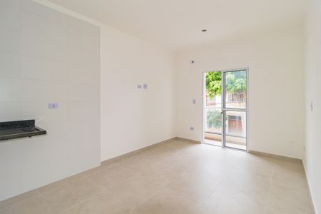 Quarto de kitnet/studio à venda com 1 quarto, 26m² em Vila Prudente, São Paulo