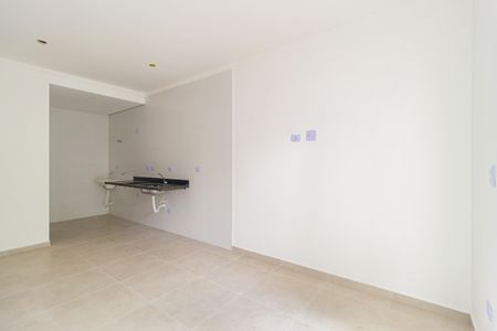 Studio à venda com 26m², 1 quarto e sem vaga Studio à venda com 26m², 1 quarto e sem vagaQuarto