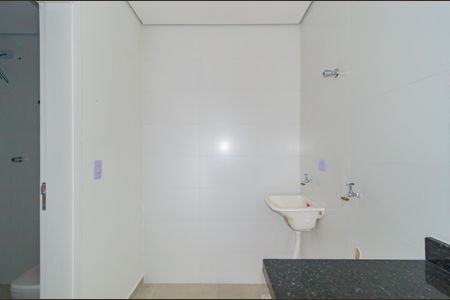 Studio à venda com 26m², 1 quarto e sem vaga Studio à venda com 26m², 1 quarto e sem vagaÁrea de Serviço