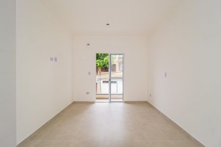 Studio à venda com 26m², 1 quarto e sem vaga Studio à venda com 26m², 1 quarto e sem vagaQuarto