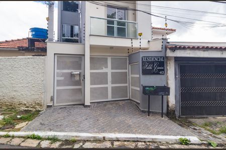 Studio à venda com 26m², 1 quarto e sem vaga Studio à venda com 26m², 1 quarto e sem vagaFachada