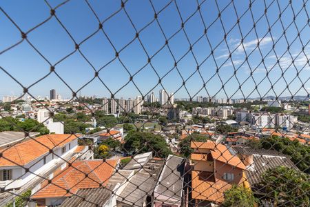 Apartamento para alugar com 100m², 3 quartos e 2 vagas Apartamento para alugar com 100m², 3 quartos e 2 vagasVista da Varanda