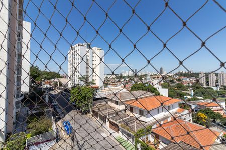 Apartamento para alugar com 100m², 3 quartos e 2 vagas Apartamento para alugar com 100m², 3 quartos e 2 vagasVista da Varanda