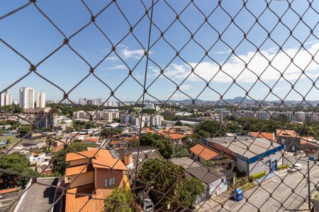 Apartamento para alugar com 100m², 3 quartos e 2 vagas Apartamento para alugar com 100m², 3 quartos e 2 vagasVista da Varanda