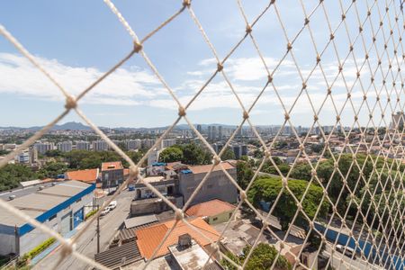 Apartamento para alugar com 100m², 3 quartos e 2 vagas Apartamento para alugar com 100m², 3 quartos e 2 vagasVista do Quarto 2