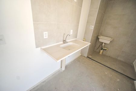 Apartamento à venda com 35m², 2 quartos e sem vagaÁrea de serviço