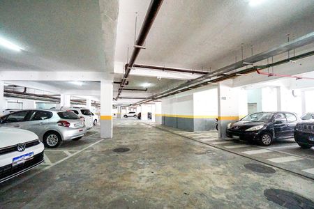 Apartamento à venda com 35m², 2 quartos e sem vagaGaragem