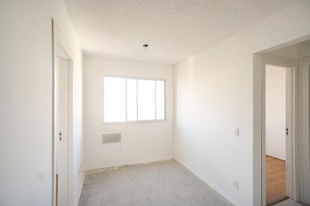 Sala de apartamento à venda com 2 quartos, 35m² em Tatuapé, São Paulo