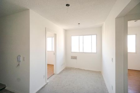 Sala de apartamento à venda com 2 quartos, 35m² em Tatuapé, São Paulo