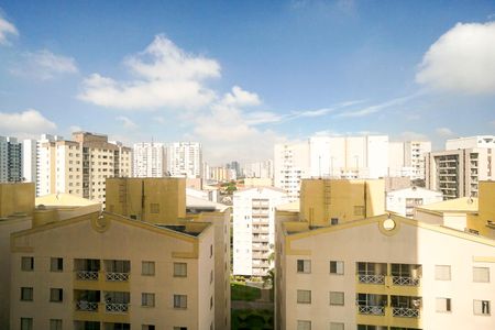 Apartamento à venda com 35m², 2 quartos e sem vagaVista do quarto 02