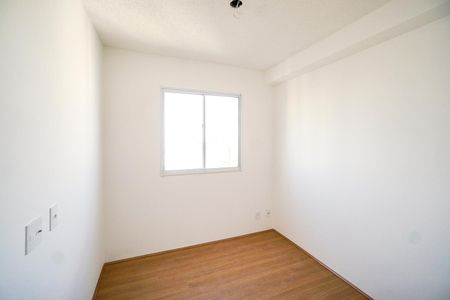 Apartamento à venda com 35m², 2 quartos e sem vagaQuarto 02