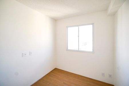 Apartamento à venda com 35m², 2 quartos e sem vagaQuarto 02