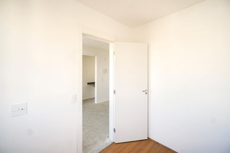 Apartamento à venda com 35m², 2 quartos e sem vagaQuarto 01