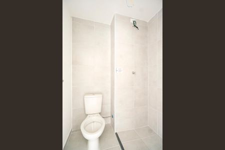 Apartamento à venda com 35m², 2 quartos e sem vagaBanheiro